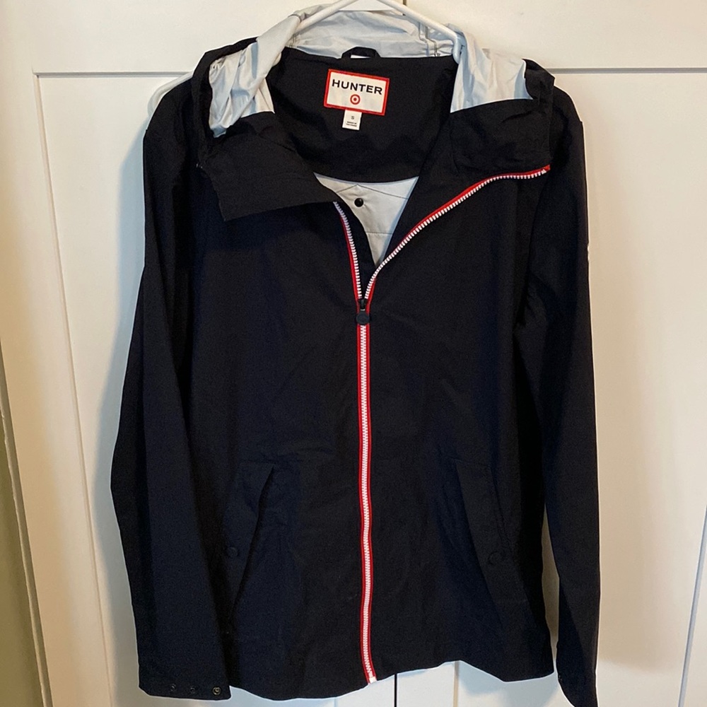 Hunter for Target Rain Jacket